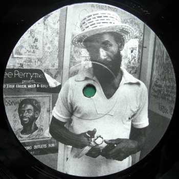 LP Lee Perry: The Return Of Pipecock Jackxon