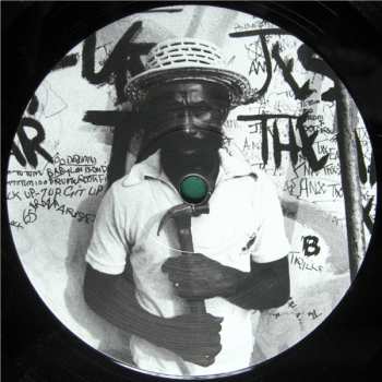 LP Lee Perry: The Return Of Pipecock Jackxon