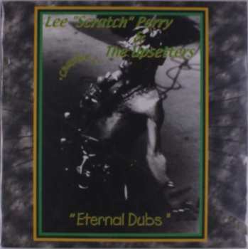 LP Lee Perry & The Upsetters: Eternal Dubs: Chapter 2