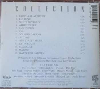 CD Lee Ritenour: Collection