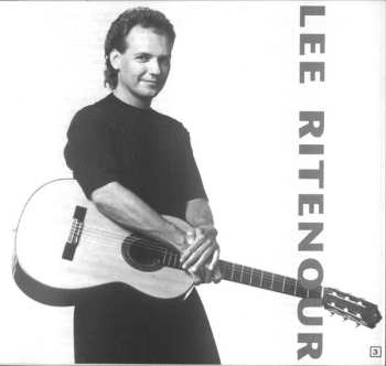 CD Lee Ritenour: Color Rit