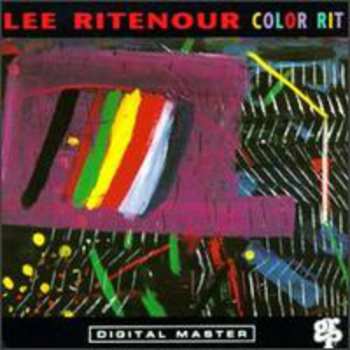CD Lee Ritenour: Color Rit