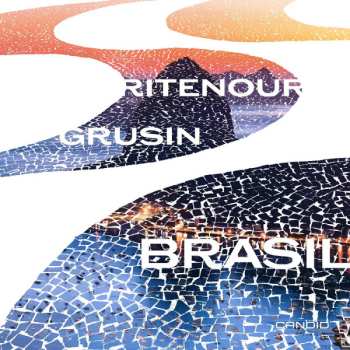 LP Lee Ritenour: Brasil