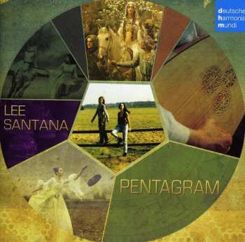 Album Lee Santana: Pentagram