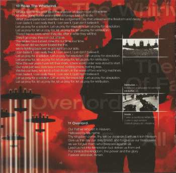 CD Lee Saunders: A Promise Of Peace