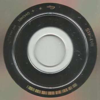 CD Lee Saunders: A Promise Of Peace