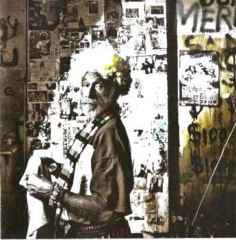 CD Lee Perry: Humanicity