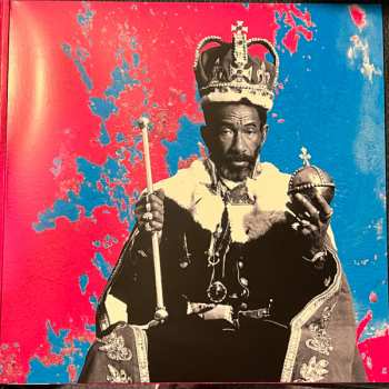 4LP/4CD/Coffret Lee Perry: King Scratch (Musical Masterpieces From The Upsetter Ark-ive)  DLX