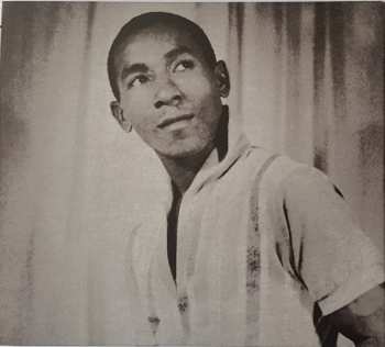 LP Lee Perry: Upsetters