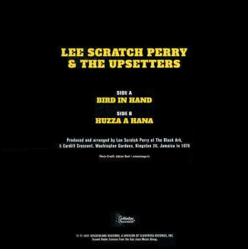 SP Lee Perry: Bird In Hand CLR | LTD