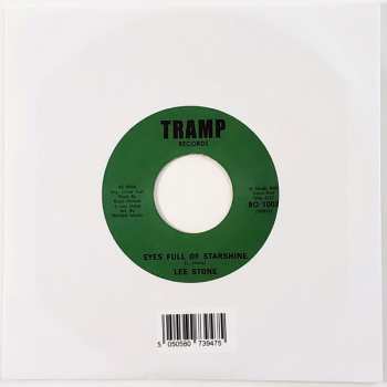 SP Lee Stone: What Is Life