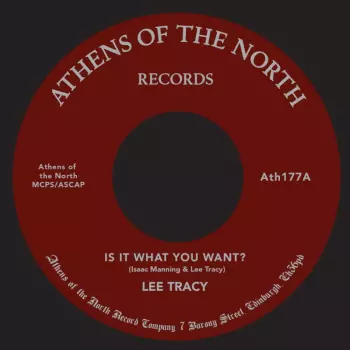 Saving All My Love For You / Is It What You Want