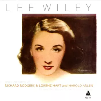 Lee Wiley: I've Got The World On A String