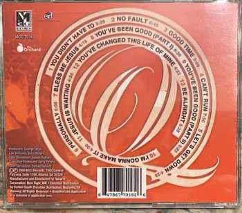 CD Lee Williams & The Spiritual QC's: Good Time : Live In Memphis