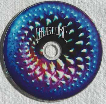 CD Leeches Of Lore: Leeches Of Lore