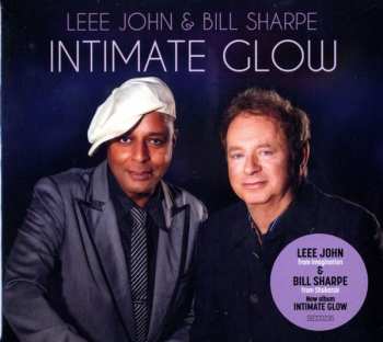 Album Bill Sharpe: Intimate Glow