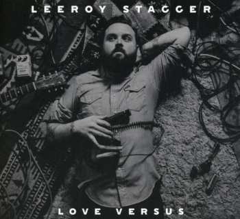 CD Leeroy Stagger: Love Versus DIGI