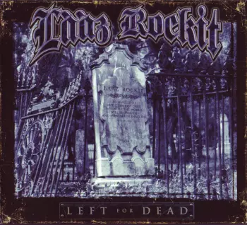 Left For Dead