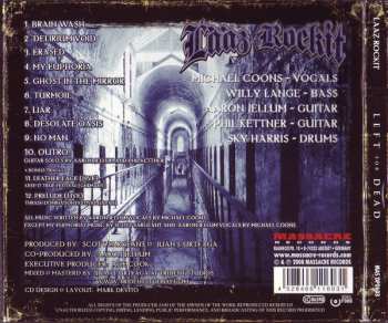 CD Laaz Rockit: Left For Dead LTD | DIGI