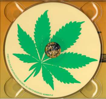 CD Left Lane Cruiser: Dirty Spliff Blues