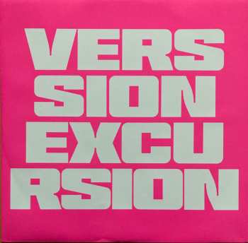 2LP Leftfield: This Is What We Do. Version Excursion CLR | LTD