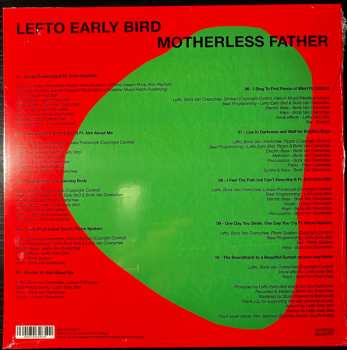 LP Lefto: Motherless Father