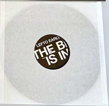 2LP Lefto: The Beauty Is Inside