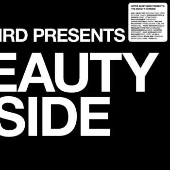 CD Lefto: The Beauty Is Inside