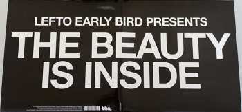2LP Lefto: The Beauty Is Inside