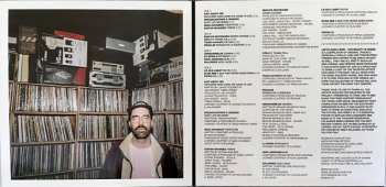 2LP Lefto: The Beauty Is Inside