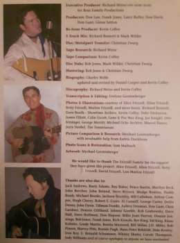 20CD/Coffret Lefty Frizzell: An Article From Life DLX