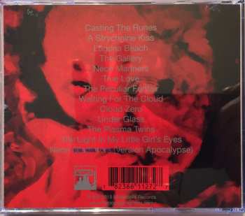 CD The Legendary Pink Dots: Any Day Now