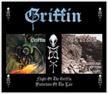 Album Legendry: Mists Of Time & Dungeon Crawler