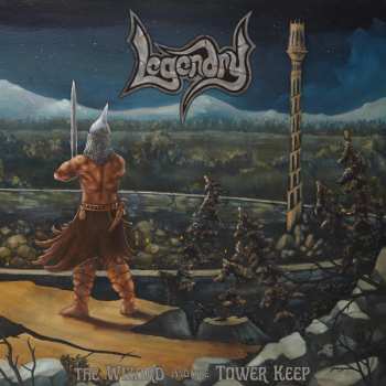 CD Legendry: The Wizard And The Tower Keep