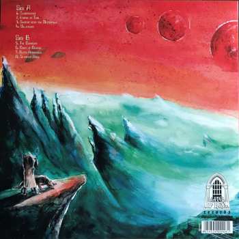 LP Legionnaire: Dawn Of Genesis LTD