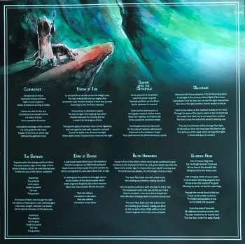 LP Legionnaire: Dawn Of Genesis LTD