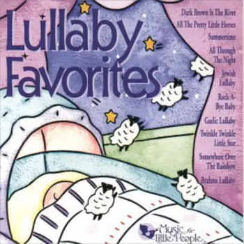 Tina Malia: Lullaby Favorites