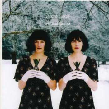 Album Leichtmetall: Wir Sind Blumen