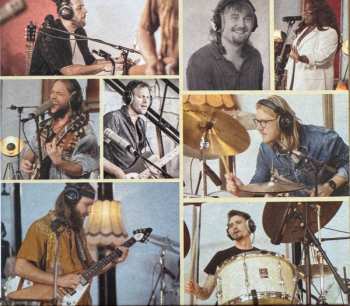 2CD Leif de Leeuw Band: A Mighty Fine Live Album DIGI