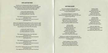 CD Leif de Leeuw Band: Until Better Times