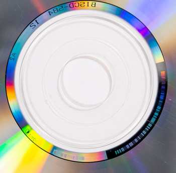 CD Danmarks Radios Symfoniorkester: Symphony No. 16 "Thought At The Border / Nocturne