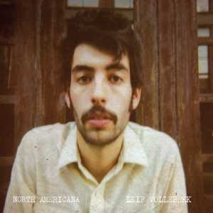 LP Leif Vollebekk: North Americana