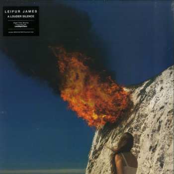 LP Leifur James: A Louder Silence