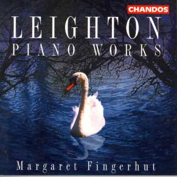Album Kenneth Leighton: Piano Works