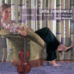Album Ludwig van Beethoven: Recital