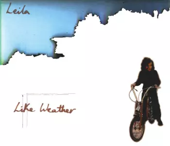 Leïla: Like Weather