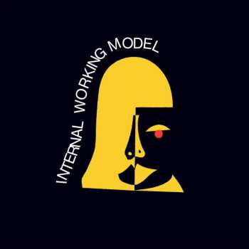 LP Liela Moss: Internal Working Model CLR