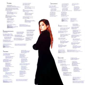 LP Leire Martinez: Historias De Aquella Niña