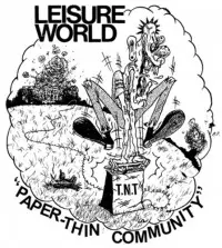 Leisure World: 7thin Community