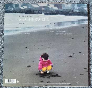 LP Leith Ross: Motherwell